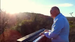 La belle vie (The good life) Sacha Distel - Piano Cover #labellevie #pianocover #thegoodlife