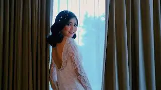 THE WEDDING AT PLATINUM ADISUCIPTO | VENUE WEDDING JOGJA