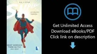 Download All Star Superman PDF