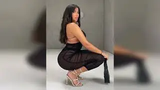 Review: Ultra Sexy Club Dress Spaghetti Straps Translucent Nightout Bodycon Dresses