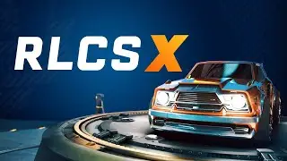 RLCS X | South American Regional Major | Day 1