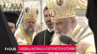 Cea mai mare Catedrală Ortodoxă din lume