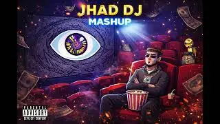 OTRA NOCHE EN MIAMI x QUE NOS PASO | REMIX | JHAD DJ
