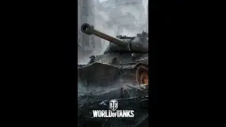 Двигаюсь к Taschenratte (есть заказ танков) #WorldofTanks #shorts #стрим