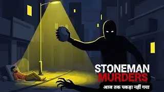 &ldquo;The Stone Man Walks at Night | True Horror Story&rdquo; #horror #horrorstories 