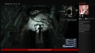Showing Friends - FFXV Costlemark Tower