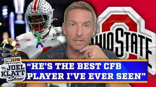 Joel Klatt&rsquo;s Top 10 Players in College Football for the 2025 Season