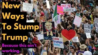 How Democrats Can Defeat MAGA: An Anti-MAGA Strategy Upgrade Guide