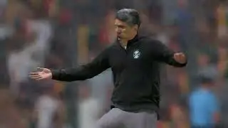 Sampaio Corr&ecirc;a x Gr&ecirc;mio - 32 rodada Brasileir&atilde;o S&eacute;rie B 2022 - FIFA 22