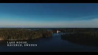 15 SECONDS OF / Lake House, Sweden