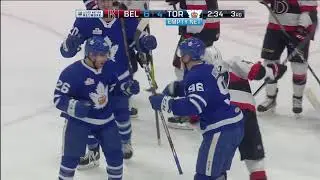 Matt Read Goal - February 15, 2020