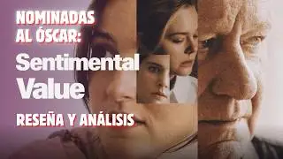 VALOR SENTIMENTAL: LA B&Uacute;SQUEDA DE CONEXI&Oacute;N A TRAV&Eacute;S DEL ARTE (RESE&Ntilde;A Y AN&Aacute;LISIS)