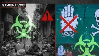 Congress's Chalta Hai Attitude That Shook Delhi: Mayapuri Cobalt-60