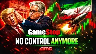 🚨RATE DECISION: IRAN INVASION, MARKET CRASH!!!!!!!!!!