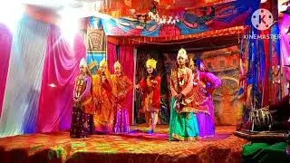 Shirsha ham ramil me gaye the ji 