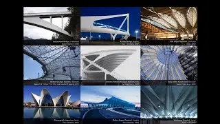High Performance Design in Architecture by MIT Professor