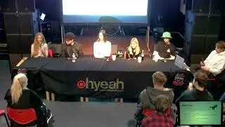 Sound of Belfast 2021: Breaking Into Music Part 2