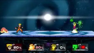 Update Video #18 | The Struggle and SSF2