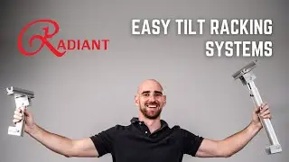 The Adjustable Easy Tilt System