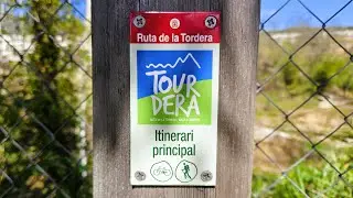 BIKEPACKING MARESME TOURDERA