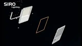 High-Performance LED Floodlights: Bright, Durable, and Energy-Efficient #LEDLighting #Floodlight