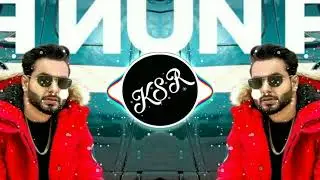 Sun Fer [BASS BOOSTED] Khan Bhaini, Punjabi Song 2020