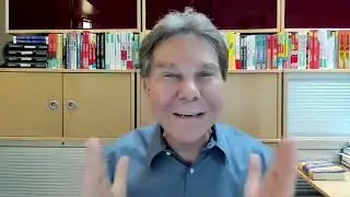 Prof Robert Cialdini explains the principle of Unity