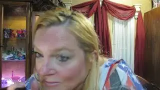 Mascara Monday....Rodial Glamolash mascara XXL.....extreme black lash maximiser......not impressed
