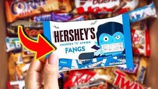 Eating my kids candies 😎 BabbleTop is live!