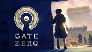 Gate zero Demo || Journey to Jerusalem || Time Machine