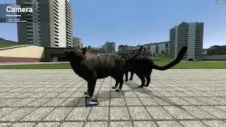 garry's mod with creativefish