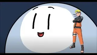 Henry Stickmin - Diversion Dance with anime characters