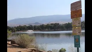Virginia Lake | Thought's & Observation's | Problem's & Solution's Pt. 1