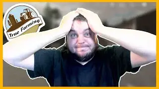 Die Zerstören alles 👑 True Farming #1249 👑 freasy