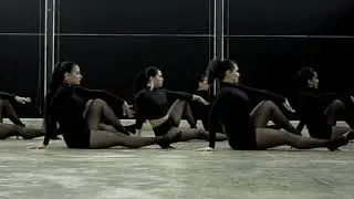 BABY BOY - Ya Levis - Nadkate Luna Choreography