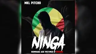 MKL PITCHO - NINGA Ornano