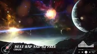 [ FREE ] - BEAT RAP 112 | [ CHAZG P.R ]