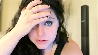 I REALLY HURT HER... (It Was An Accident)