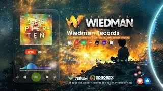 DESPIERTEN - Felipe Wiedman | Wiedman Records