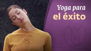 Yoga para el éxito: Prácticas de Cuello