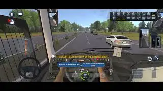 Bus Simulator Ultimate 🚍 | Real Driving Experience 😍Bus Simulator Ultimate | Passenger Pick & Drop