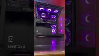 2K Gaming PC AMD Ryzen&trade; 9 9900X + 64Gb DDR5 + RTX 4070 Ti 12GB