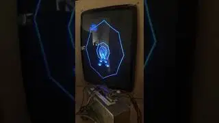 Sega Tac/Scan on Amplifone