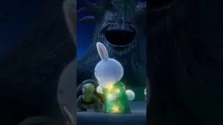 #RickyTheBunny #MagicInTheForest #DisneyStyleShort #AnimatedWonder #MagicalVibes #ShortFantasy