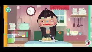 ASMR MUCKBANG POTADO CHIPS TOCA JR