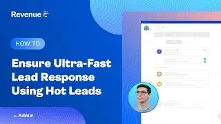 How to Ensure Ultra-Fast Lead Response Using Hot Leads