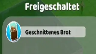 Geschnittenes Brot freigeschaltet   Two Point Hospital DEUTSCH GERMAN Folge 92