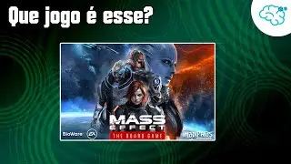 What game is this? - Mass Effect The Board Game &ndash; Priority: Hagalaz