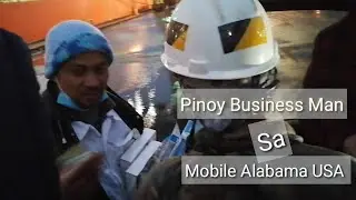 Pinoy Business Man / USA
