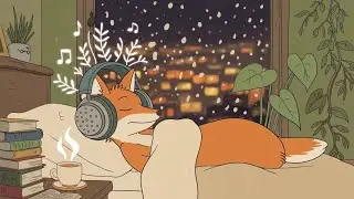 Lo-fi to Calm the Mind - sounds that Inspire and Help Focus ( Lo-fi para acalmar a mente )